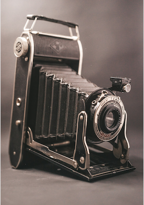 Old Camera